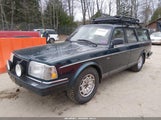 Volvo 240 YV1AW8802P1956911 снимка