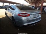Ford Fusion Se 3FA6P0H99ER158522 снимка