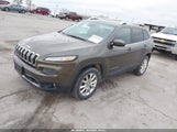 Jeep Cherokee Limited 1C4PJMDS9EW193185 снимка