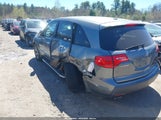 Acura Mdx Sport Package 2HNYD28598H528155 снимка