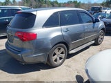 Acura Mdx Sport Package 2HNYD28598H528155 снимка