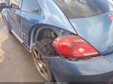 Volkswagen Beetle #Pinkbeetle/1.8T Classic/1.8T S 3VWF17AT2HM626874 снимка