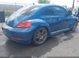 Volkswagen Beetle #Pinkbeetle/1.8T Classic/1.8T S 3VWF17AT2HM626874 снимка