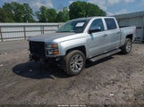 Chevrolet Silverado  2Lt 3GCPCREH4EG225405 снимка