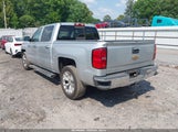 Chevrolet Silverado  2Lt 3GCPCREH4EG225405 снимка