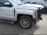 Chevrolet Silverado  2Lt 3GCPCREH4EG225405 снимка