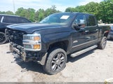 Chevrolet Silverado 2500Hd High Country 1GC1KXEGXGF284967 снимка
