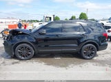 Ford Explorer Xlt 1FM5K8D86JGC54606 fotografie