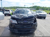 Ford Explorer Xlt 1FM5K8D86JGC54606 fotografie