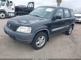 Honda Cr-V Ex JHLRD1860WC036064 снимка