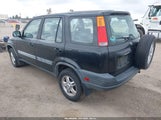 Honda Cr-V Ex JHLRD1860WC036064 снимка