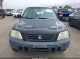 Honda Cr-V Ex JHLRD1860WC036064 снимка