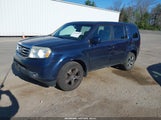 Honda Pilot Ex-L 5FNYF4H51DB027918 снимка