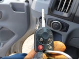 Ford Transit-350 1FTBW2ZM2JKA92100 снимка