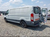 Ford Transit-350 1FTBW2ZM2JKA92100 снимка