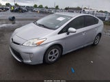 Toyota Prius Two JTDKN3DU4F0430633 fotografie