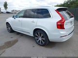 Volvo Xc90 Recharge Plug-In Hybrid T8 Plus Bright Theme 7-Seater YV4H60CN8P1993628 снимка