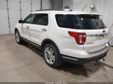 Ford Explorer Limited 1FM5K8F83JGC71893 снимка