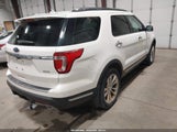 Ford Explorer Limited 1FM5K8F83JGC71893 снимка