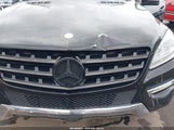 Mercedes-Benz Ml 350 4Matic 4JGDA5HB3CA042108 снимка