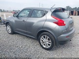 Nissan Juke S JN8AF5MRXET450600 снимка
