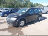 Dodge Journey American Value Pkg 3C4PDCAB3DT713441 снимка