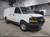 Chevrolet Express Cargo Rwd  Regular Wheelbase Wt 1GCWGAFG4L1276888 снимка