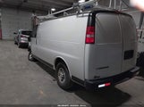 Chevrolet Express Cargo Rwd  Regular Wheelbase Wt 1GCWGAFG4L1276888 photo