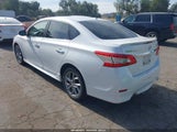 Nissan Sentra Sr 3N1AB7AP3FY331319 снимка