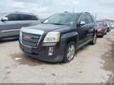 GMC Terrain Slt-2 2GKALTEK8F6107101 снимка