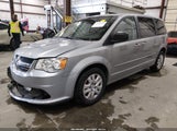 Dodge Grand Caravan Se 2C4RDGBG8ER354117 снимка
