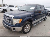 Ford F-150 Xlt 1FTFW1CT0DKD95117 снимка