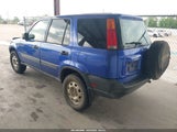 Honda Cr-V Lx JHLRD284X1C006907 снимка