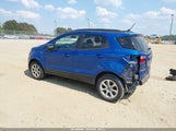 Ford Ecosport Se MAJ3S2GE3MC446674 снимка