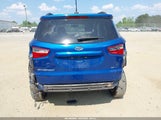 Ford Ecosport Se MAJ3S2GE3MC446674 снимка