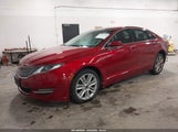 Lincoln Mkz 3LN6L2J9XDR826625 снимка