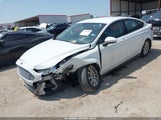 Ford Fusion S 3FA6P0G79GR159429 снимка