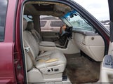 Cadillac Escalade Standard 1GYEK63N34R136337 снимка