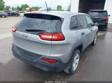 Jeep Cherokee Sport Fwd 1C4PJLAB0HW585264 photo