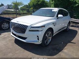 Genesis Gv80 3.5T Awd Advanced KMUHCESC6PU128693 снимка