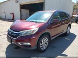 Honda Cr-V Ex-L 2HKRM3H70GH509338 снимка