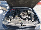 Ford Mustang 1ZVFT80N455114330 снимка