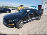 Ford Mustang 1ZVFT80N455114330 снимка