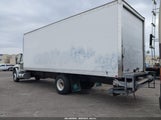 International Mv 3HAEUMML4ML175748 снимка