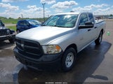 Ram  Tradesman 4X2 6'4 Box 1C6RR6FG9HS614816 снимка