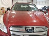 Subaru Outback 2.5I 4S4BRCAC8E3252945 снимка