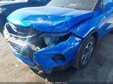 Chevrolet Blazer Awd 2Lt 3GNKBHR44SS149800 снимка