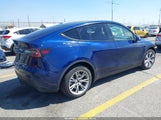 Tesla Model Y Awd/Long Range Dual Motor All-Wheel Drive 7SAYGDEE6PA121542 photo