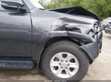 Toyota 4Runner Sr5 Premium JTEBU5JR9E5198896 снимка