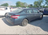 Nissan Sentra Fe+ S/Fe+ Sv/S/Sl/Sr/Sv 3N1AB7AP0EY251250 снимка